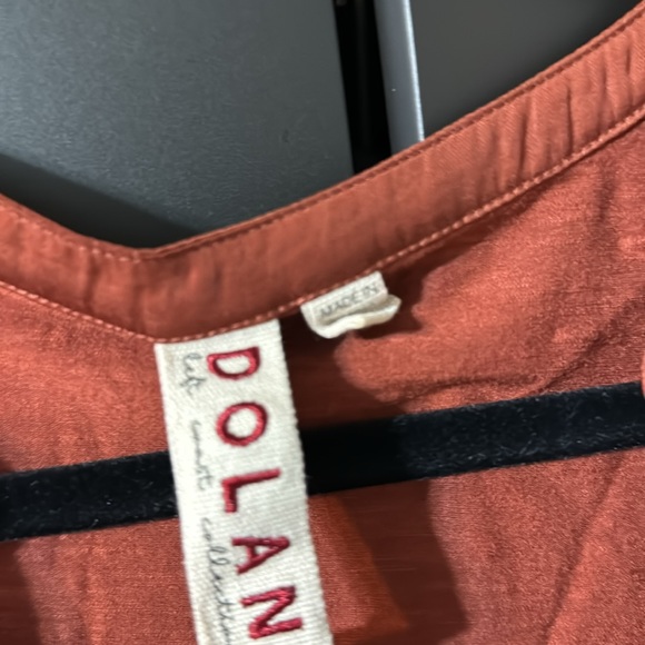 Dolan top - Picture 2 of 3